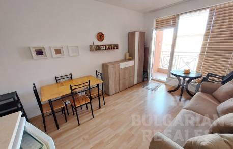 Симпатичная студия по хорошей цене! - Фото 1