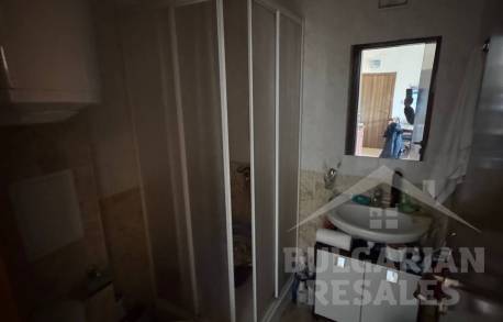 Štúdio v komplexe s bazénom a reštauráciou - Фото9