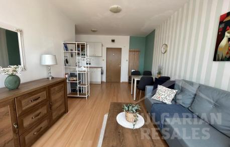 Nowo wyremontowane mieszkanie na sprzedaż - Фото1