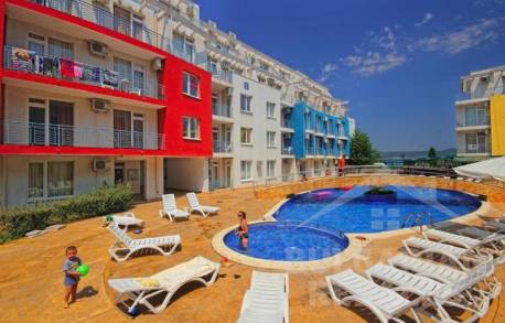 Good price! One bedroom apartment in “Sunny Day 3” - Photo 2