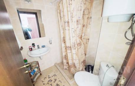 Very cozy studio in a closed complex - Photo 8