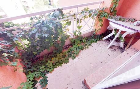 Очень уютная студия в закрытом комплексе - Фото 7