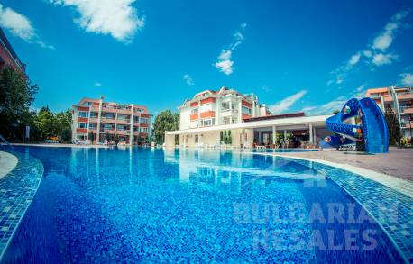 Byt s dobrou opravou v uzavretom komplexe - Фото11