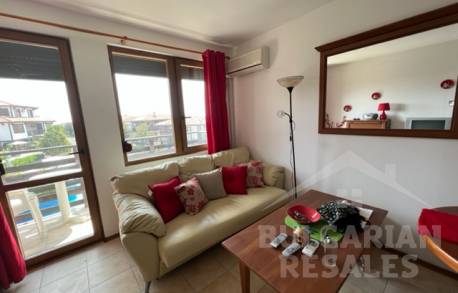 Byt v komplexe s krásnou oblasťou - Фото1