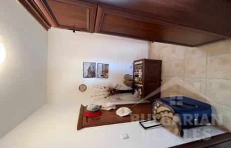 Byt v komplexe s krásnou oblasťou - Фото13