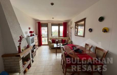 Byt v komplexe s krásnou oblasťou - Фото3