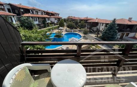 Byt v komplexe s krásnou oblasťou - Фото6