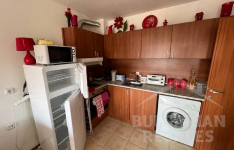 Byt v komplexe s krásnou oblasťou - Фото8