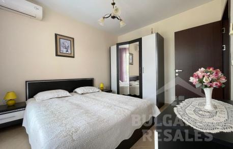 Modern and comfortable apartment with pool view - Photo 7