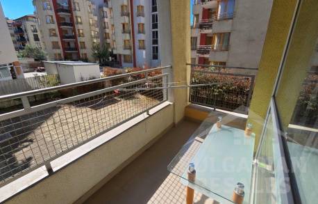 Štúdio v 10 minút chôdze od pláže v letovisku - Фото9