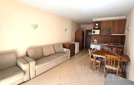 Štúdio v 10 minút chôdze od pláže v letovisku - Фото2