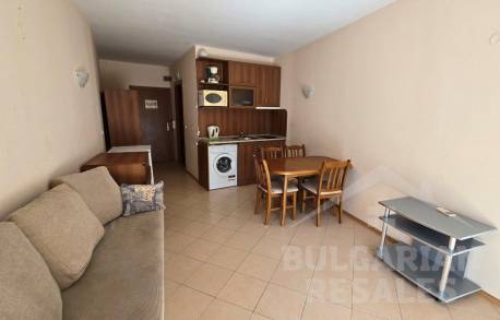 Štúdio v 10 minút chôdze od pláže v letovisku - Фото3