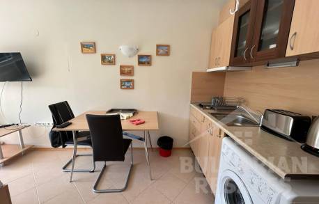 Выгодная покупка! Квартира для отдыха с видом на бассейн - Фото 4