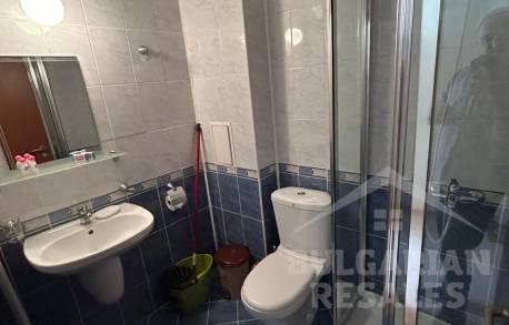 Выгодная покупка! Квартира для отдыха с видом на бассейн - Фото 8