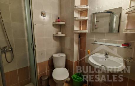 Affordable studio with pool view in Sunny Beach - Photo 11