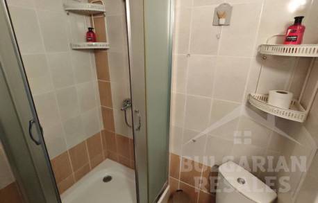 Affordable studio with pool view in Sunny Beach - Photo 10