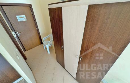 Inexpensive flat overlooking the pool - Photo 7