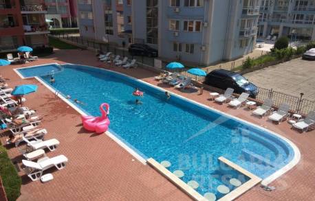 Недорогая недвижимость на побережье в комплексе - Фото 8