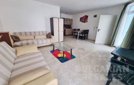 Niedroga kawalerka w kompleksie z basenami i rozległym terenem - Фото8