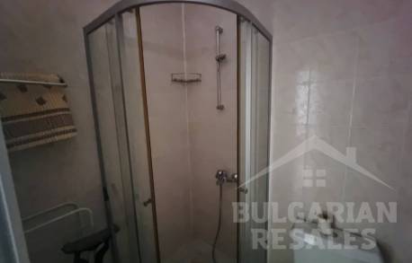 Niedroga kawalerka w kompleksie z basenami i rozległym terenem - Фото11