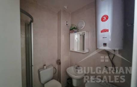 Niedroga kawalerka w kompleksie z basenami i rozległym terenem - Фото12