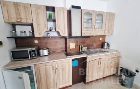 Niedroga kawalerka w kompleksie z basenami i rozległym terenem - Фото4