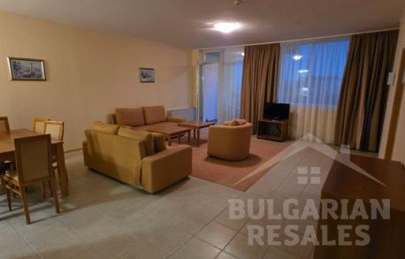 Nehnuteľnosť v prestížnom komplexe priamo na pláži - Фото2