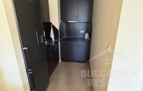 Apartmán v „Sunset Resort“ v prvej línii v Pomorie - Фото6