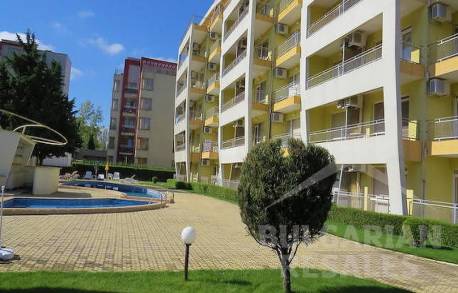 Štúdio v 10 minút chôdze od pláže v letovisku - Фото1