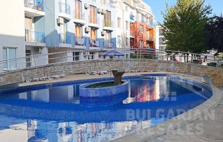 Good price! One bedroom apartment in “Sunny Day 3” - Photo 3