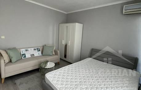 Спешите! Большая студия под сдачу в аренду с новой мебелью и ремонтом - Фото6