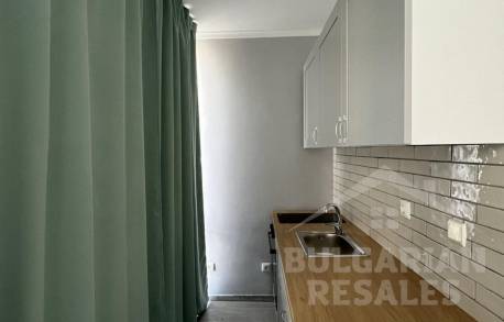 Спешите! Большая студия под сдачу в аренду с новой мебелью и ремонтом - Фото4