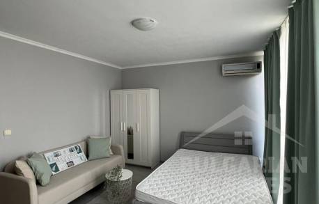 Спешите! Большая студия под сдачу в аренду с новой мебелью и ремонтом - Фото5