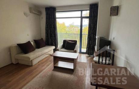 Pekné štúdio v pohodlnej oblasti pre bývanie - Фото4