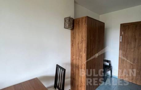 Pekné štúdio v pohodlnej oblasti pre bývanie - Фото5