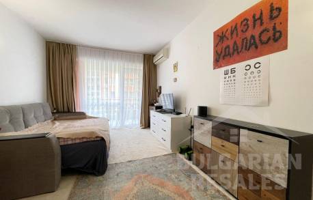 Недорогая недвижимость на побережье в комплексе - Фото 4