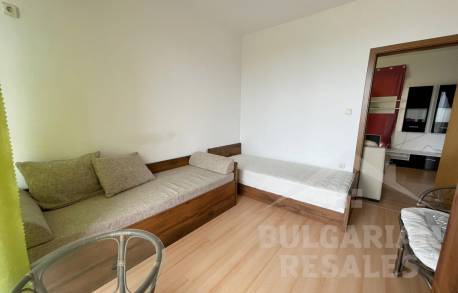 Two bedroom apartment with mountain view - Photo 7