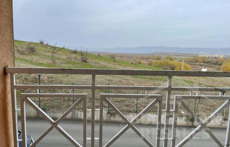 Трехкомнатный апартамент с видом на горы - Фото 9