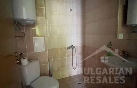 Two bedroom apartment with mountain view - Photo 10