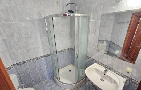 Просторный апартамент для большой семьи в 