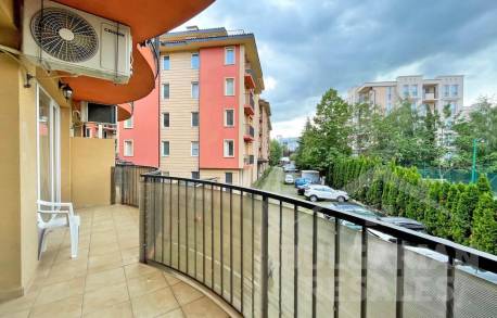 Уютная квартира, рекомендуем комплекс - Фото 5