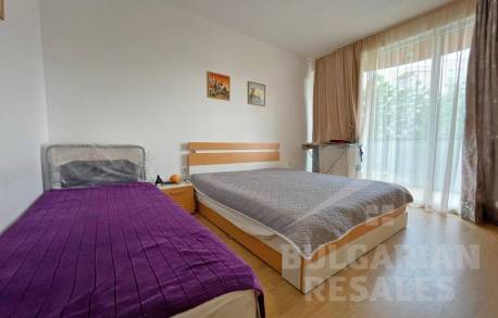 Купете апартамент в Sunny View Central - Снимка 10