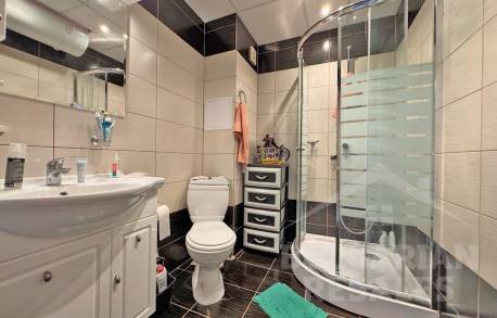 Byt s výhľadom na bazén v blízkosti parku a infraštruktúry - Фото10