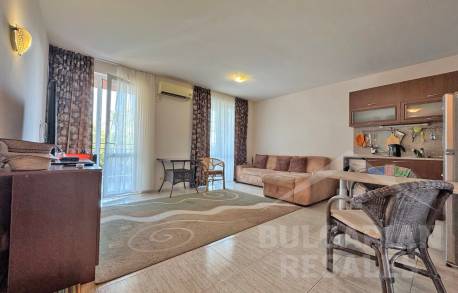 Byt s výhľadom na bazén v blízkosti parku a infraštruktúry - Фото7