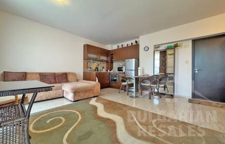 Mieszkanie z widokiem na basen, w pobliżu parku i infrastruktury - Фото8