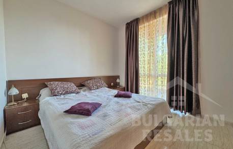 Byt s výhľadom na bazén v blízkosti parku a infraštruktúry - Фото2