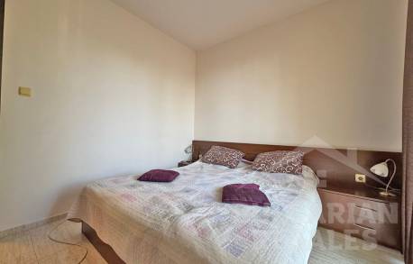 Byt s výhľadom na bazén v blízkosti parku a infraštruktúry - Фото3