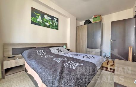 Nehnuteľnosť pri mori v komplexe s nízkym poplatkom za podporu - Фото9