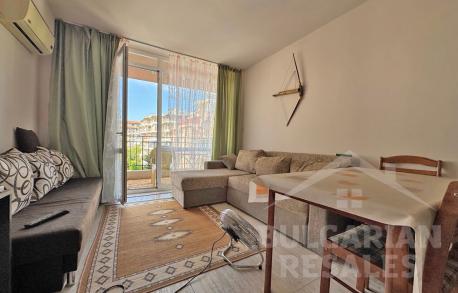 Nehnuteľnosť pri mori v komplexe s nízkym poplatkom za podporu - Фото5