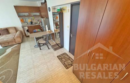 Mieszkanie z widokiem na basen, w pobliżu parku i infrastruktury - Фото6